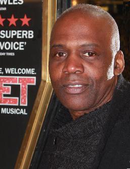 Norman Bailey Singing teacher
